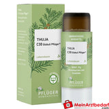 Thuja extern Globuli Pflüger®.