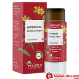 Hypericum D6 Globuli Pflüger®.