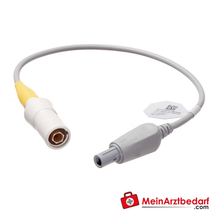 Cable adaptador Dräger BISx para Vista 120