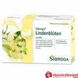 Sidroga® Lindenblütentee.