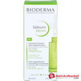 Bioderma Sebium Serum, 30 ml.