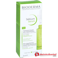 Bioderma Sebium Serum, 30 ml.