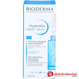Bioderma Hydrabio Hyalu+ Serum, 30 ml.
