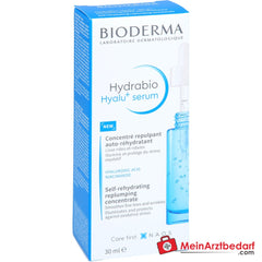 Bioderma Hydrabio Hyalu+ Serum, 30 ml.