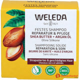 Weleda Festes Shampoo Reparatur & Pflege, 50 g