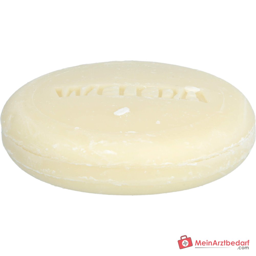 Weleda Festes Shampoo Reparatur & Pflege, 50 g