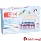 Anabox 7 Tage Regenbogen, 1 St..