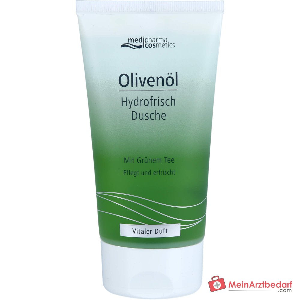 medipharma cosmetics Olivenöl Hidrofrech Ducha, 150 ml