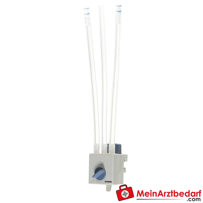 Dräger Medela vaso per liquidi settici per aspiratori chirurgici e accessori