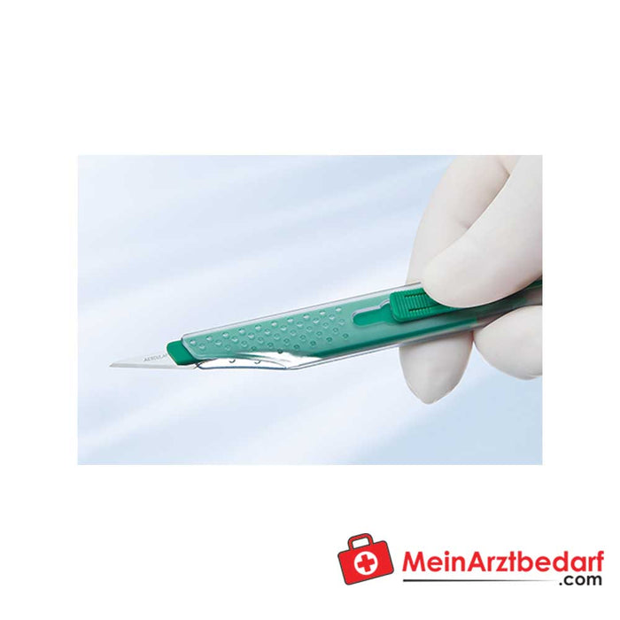 B. Braun Aesculap® Wegwerpscalpel (10 stuks)