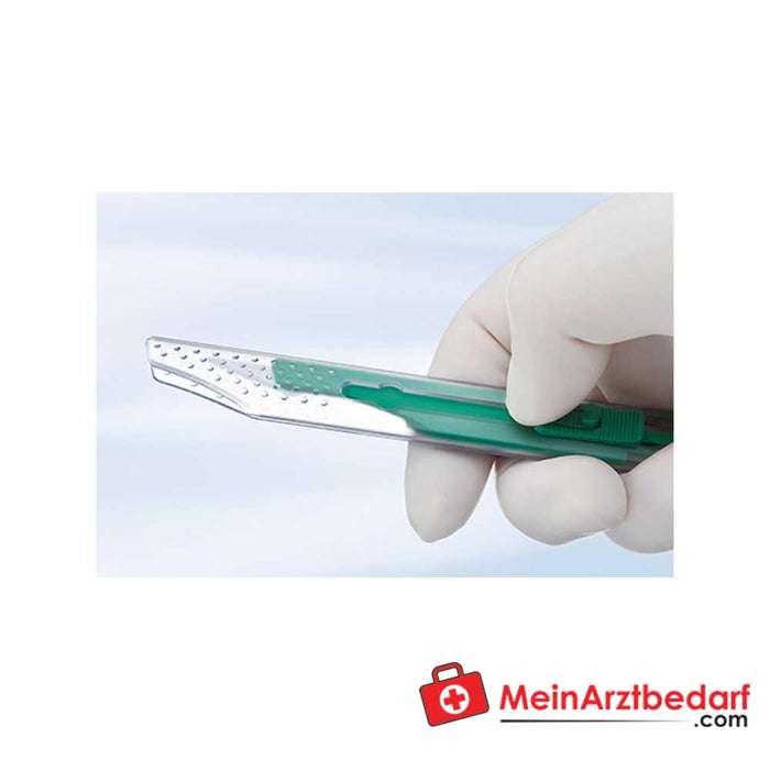 B. Braun Aesculap® Wegwerpscalpel (10 stuks)