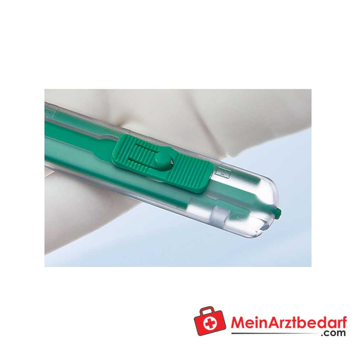 B. Braun Aesculap® Wegwerpscalpel (10 stuks)