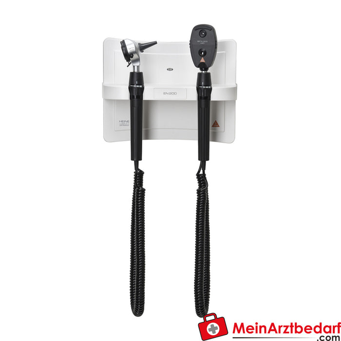 Kit LED del Centro Diagnostico Heine