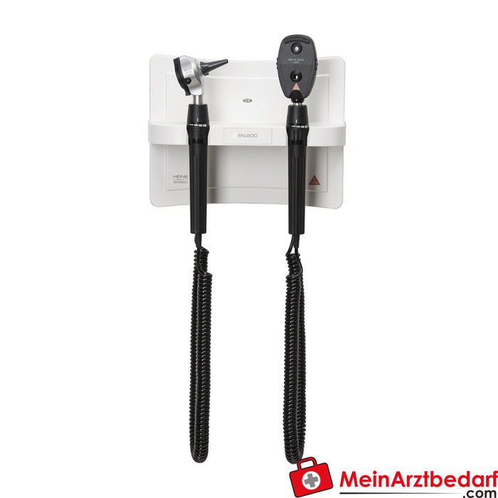 Kit LED del Centro Diagnostico Heine