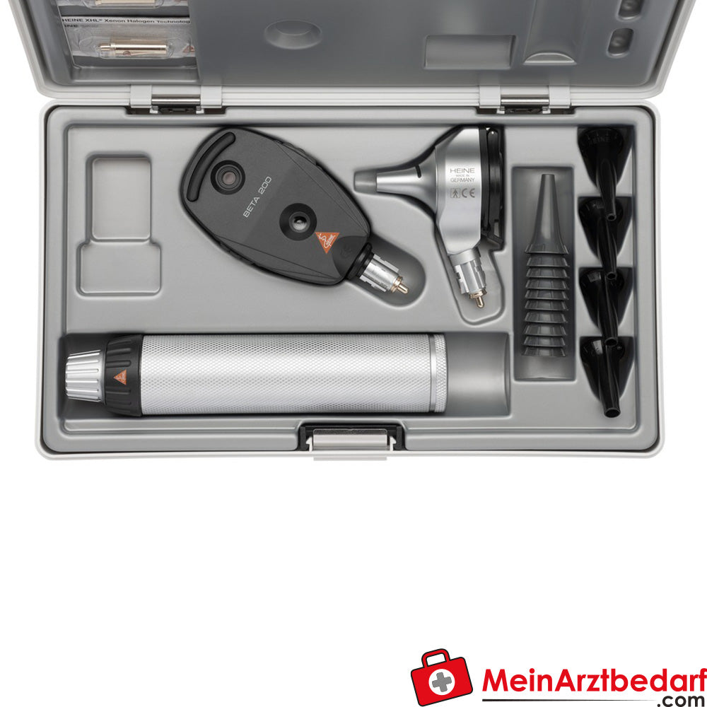 HEINE Kombinierte Diagnostik Sets XHL.