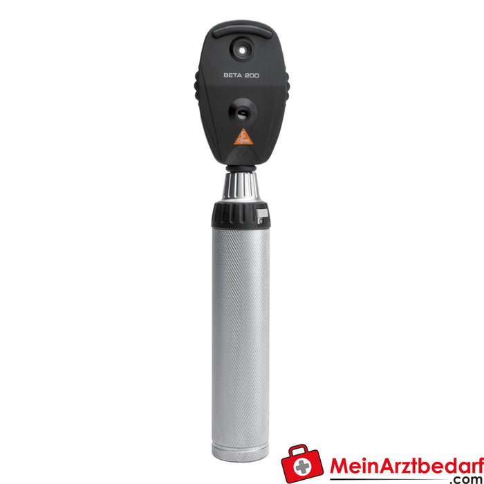 Heine Beta 200 Ophthalmoscope - Battery handle