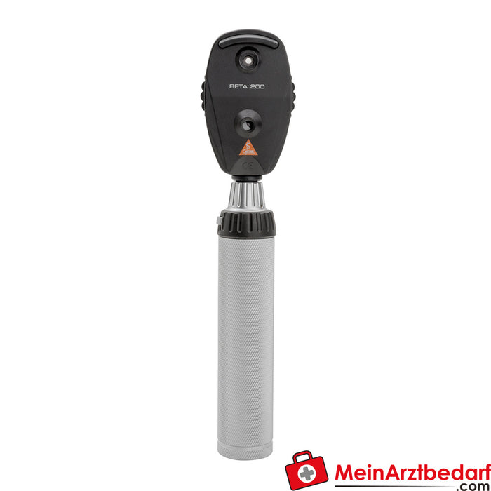 Heine Beta 200 Ophthalmoscope - Battery handle