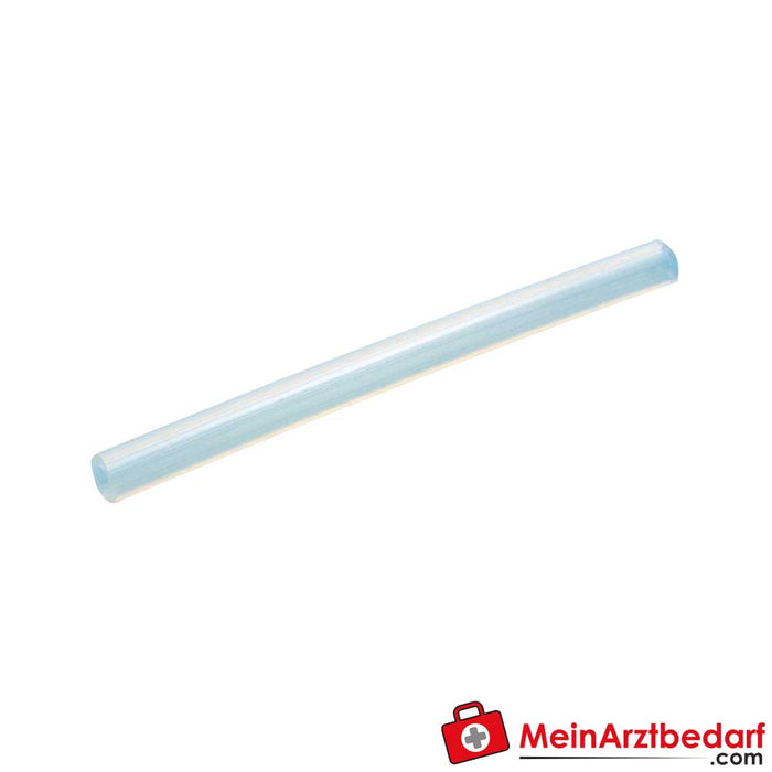 Dräger 用于医用抽吸的 2 米长硅胶管