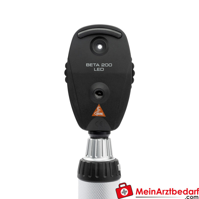 Heine Beta 200 LED F.O. Otoscope - Combined diagnostic sets LED