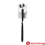 HEINE Delta 20T Dermatoskop, EN 200-1 Wandtransformator.