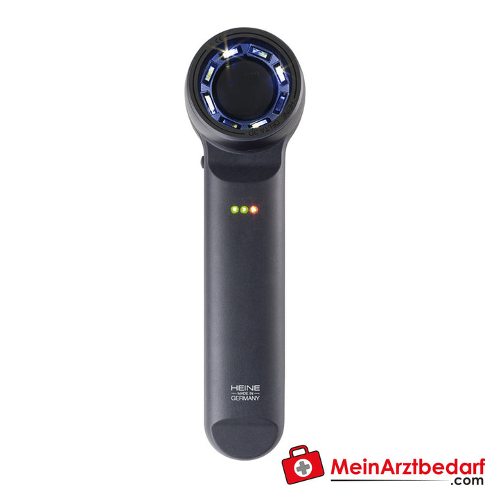 HEINE Delta 30 Pro Dermatoscope