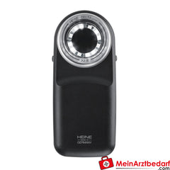 Heine DELTAone Dermatoskop.