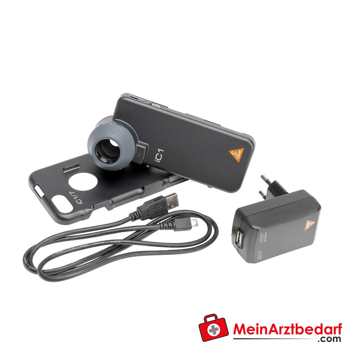 HEINE iC1 Dermatoscope