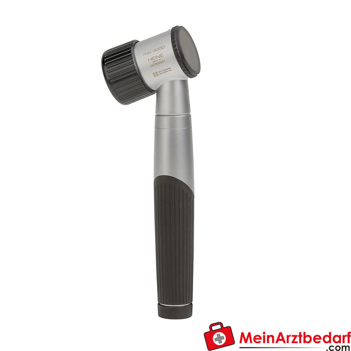 Heine mini 3000 dermatoscope -- battery handle