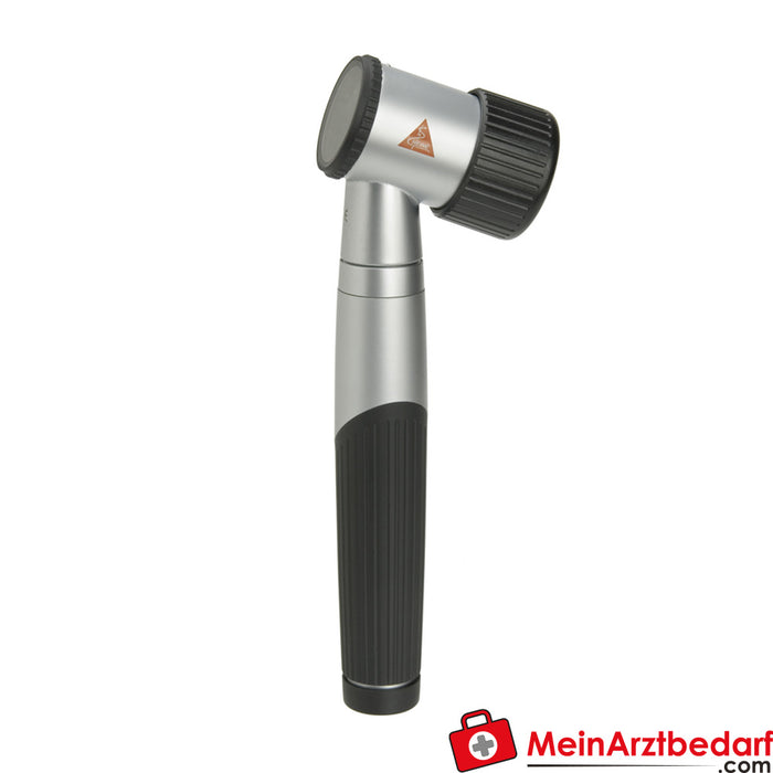 Heine mini 3000 dermatoscope -- battery handle