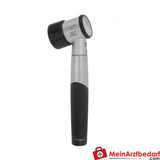 HEINE mini 3000 LED Dermatoskop - Batteriegriff.