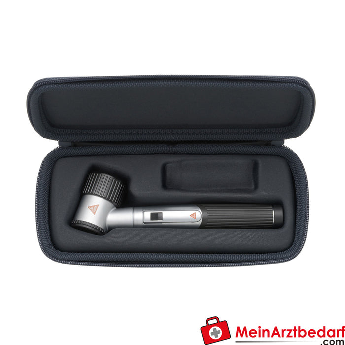 Dermatoscope HEINE mini 3000 LED - manche à piles