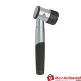 HEINE mini 3000 LED Dermatoskop - Batteriegriff.