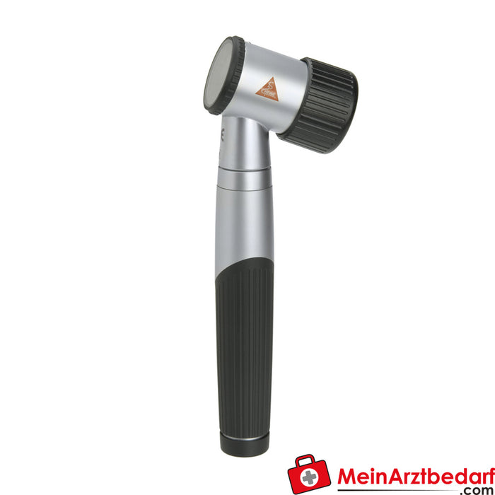 Dermatoscope HEINE mini 3000 LED - manche à piles