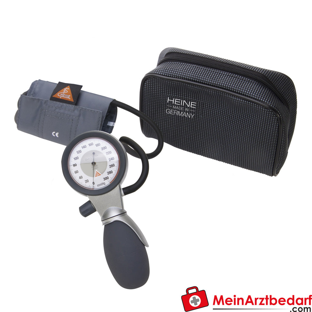 HEINE GAMMA G7 Set - Kindermanschette + Etui.
