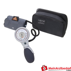 HEINE GAMMA GP Set - Kindermanschette + Etui.
