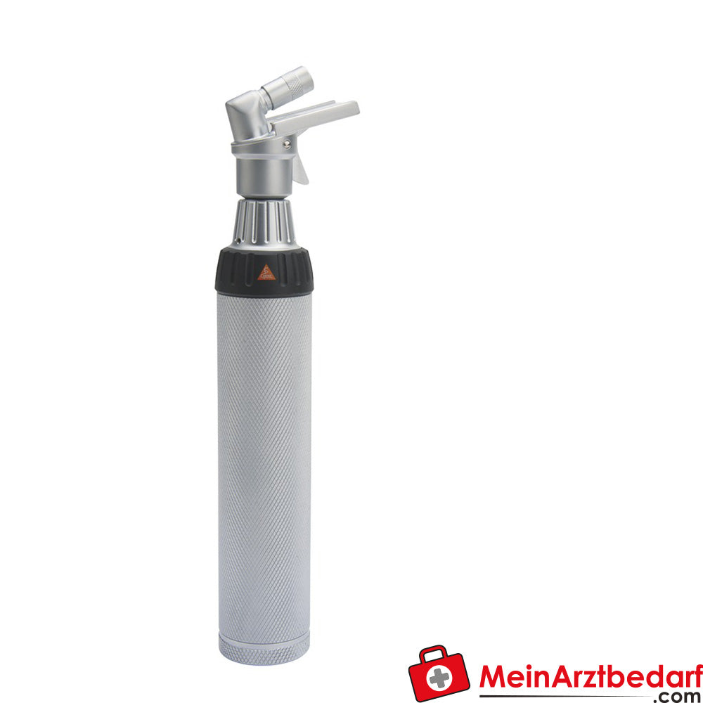 Heine mouth spatula holder kit 3.5V with BETA4 NT charging handle