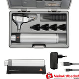 HEINE BETA 200 F.O. Otoscope with USB charging handle