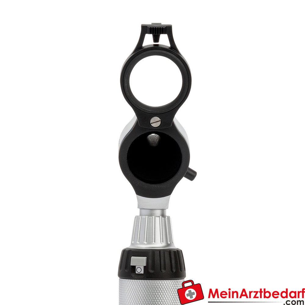 HEINE BETA 200 F.O. Otoscope with USB charging handle