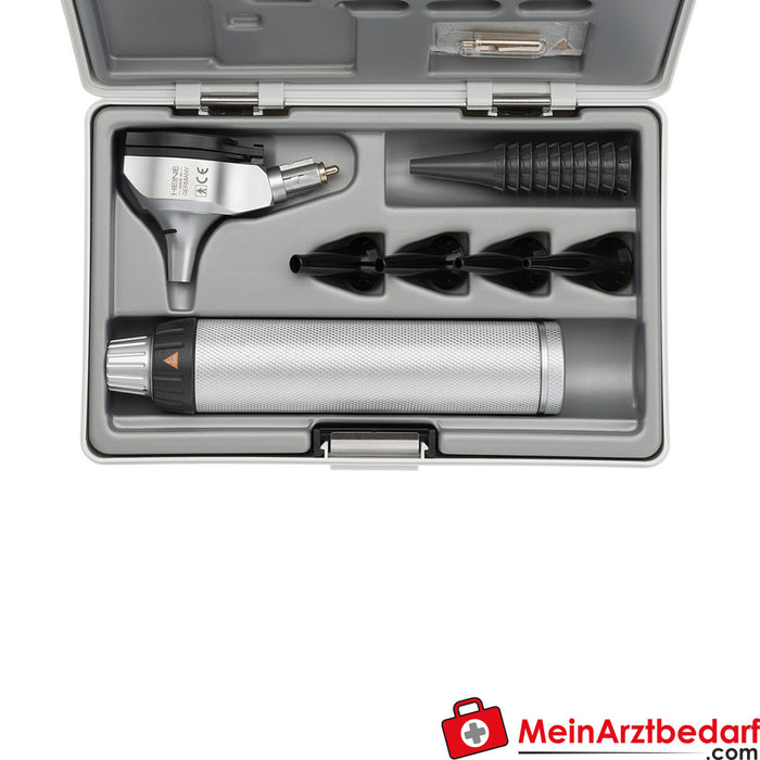 Heine Beta 200 F.O. Otoscope - Battery handle