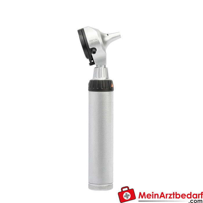 Heine Beta 200 F.O. Otoscope - Battery handle