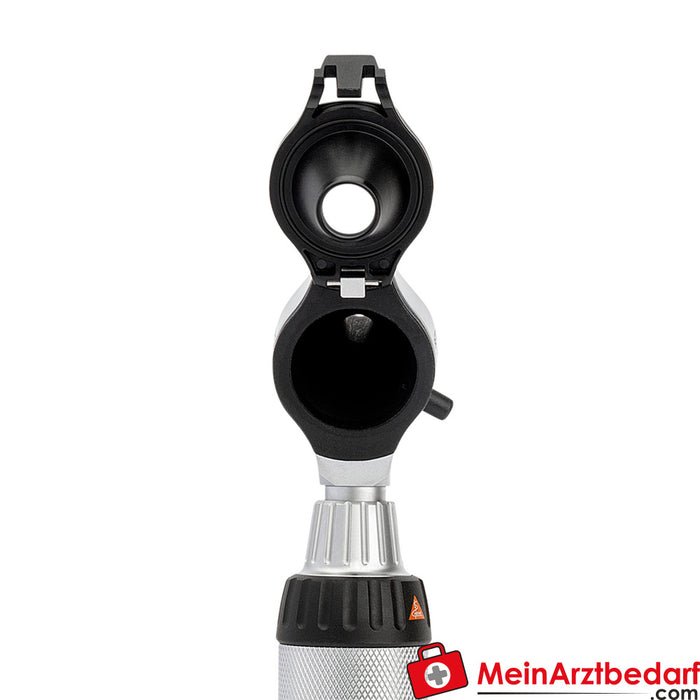 Heine Beta 400 F.O. Otoscope - Battery handle