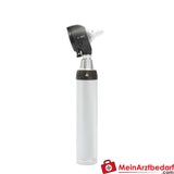 HEINE K180 F.O. Otoskop - Batteriegriff.