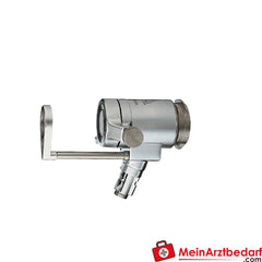 HEINE Kopfstück für Unispec Tuben.