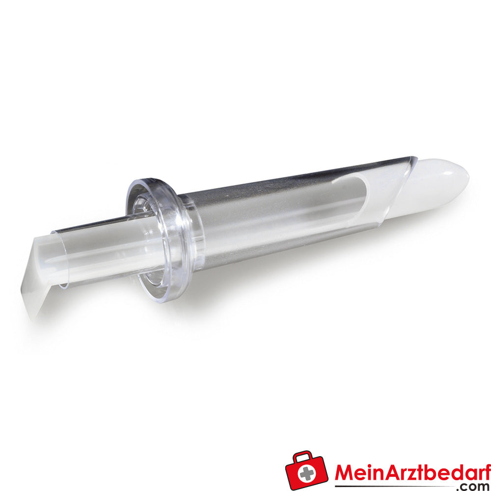 HEINE Unispec Einmalgebrauchs-Tuben.