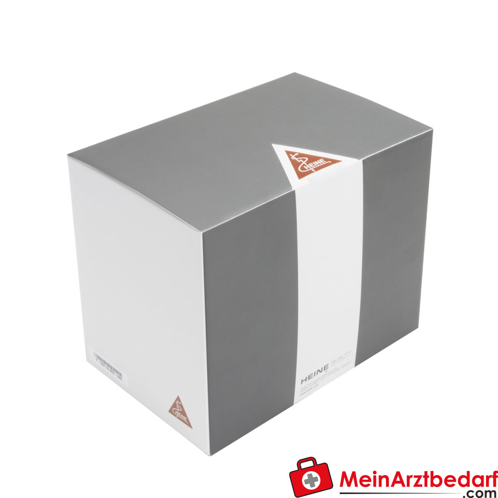 HEINE Unispec Einmalgebrauchs-Tuben.