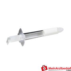 HEINE Unispec Einmalgebrauchs-Tuben.