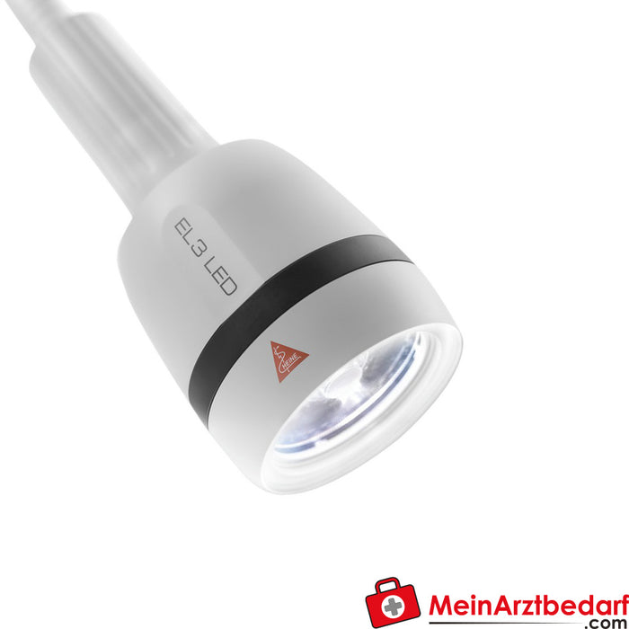 HEINE EL3 LED examination light