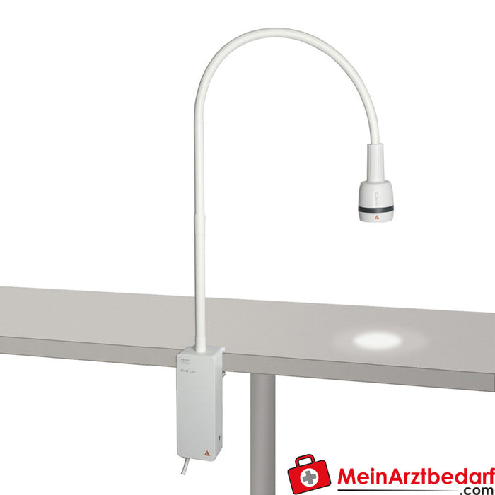 HEINE EL3 LED examination light