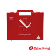 HEINE XP Einmalgebrauchs-Laryngoskop-Griffhülse.