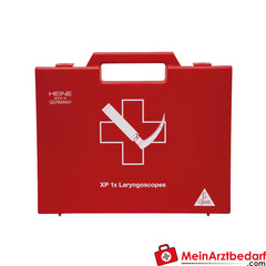 HEINE XP Einmalgebrauchs-Laryngoskop-Griffhülse.